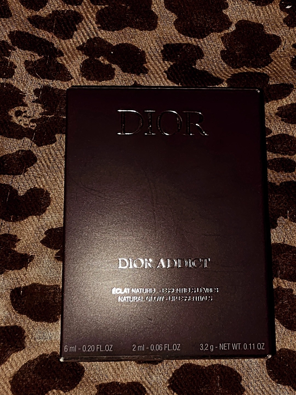 Dior Lip Trio Set — Light Pink & Nude Shades - Picture 2 of 3